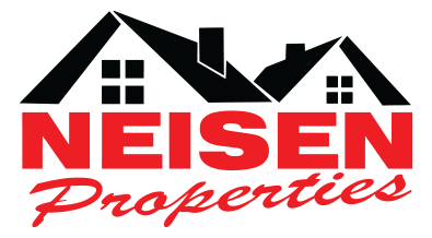 Neisen Properties - Rental Application